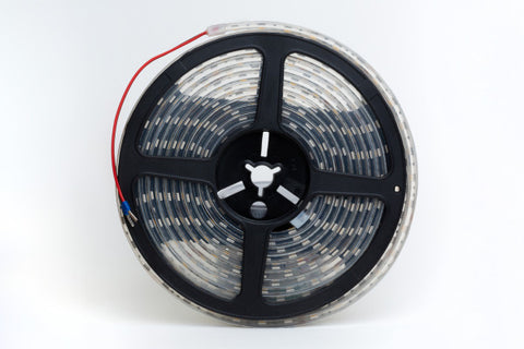 LED Streifen Warmweiß IP68 (wasserfest) 5M