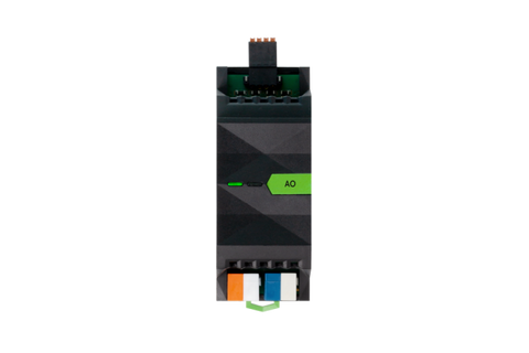 AO Extension