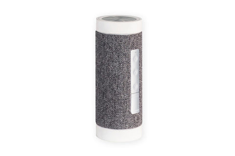 BREEZE Q Grey/White