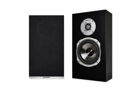 PHASE 180 Black SG Pair