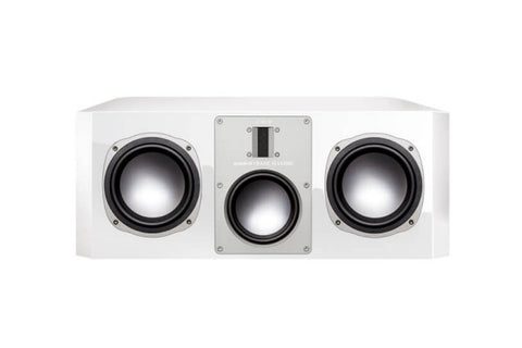 AURUM BASE MAXIME 9 White HG