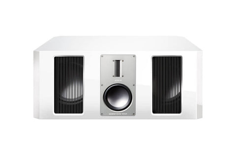 AURUM BASE TITAN 9 White PF