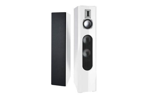 AURUM MONTAN 9 White HG