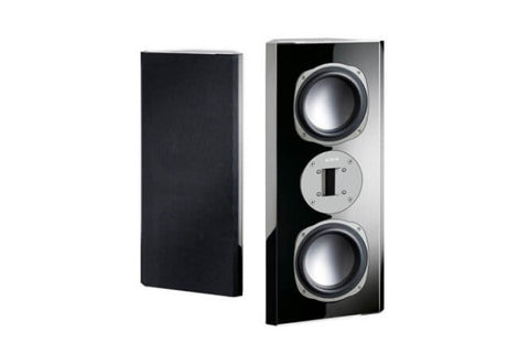 AURUM PHASE 9 Black HG