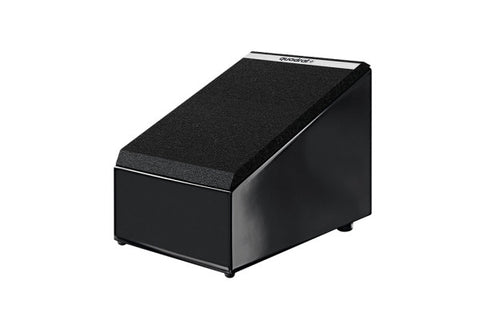 PHASE A15 Speaker Black HG Pair