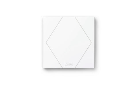 Touch Pure Air Weiß Auslaufmodell