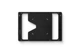 iPad Wallmount 10,9" Anthrazit