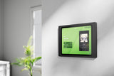 iPad Wallmount 10,9" Anthrazit