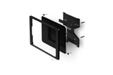 iPad Wallmount 10,9" Anthrazit
