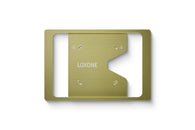 iPad Wallmount 10,9" Gold