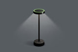 Table Lamp Air Anthrazit