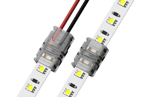 LED Streifen Zubehör, LED Stripe-Verbinder und Kabel
